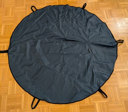 Spielzeug Tasche, Bag System 