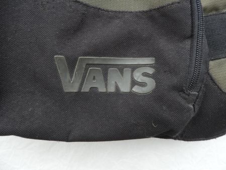 Vans Rucksack, Guter Zustand, Ideal für den Herbst!