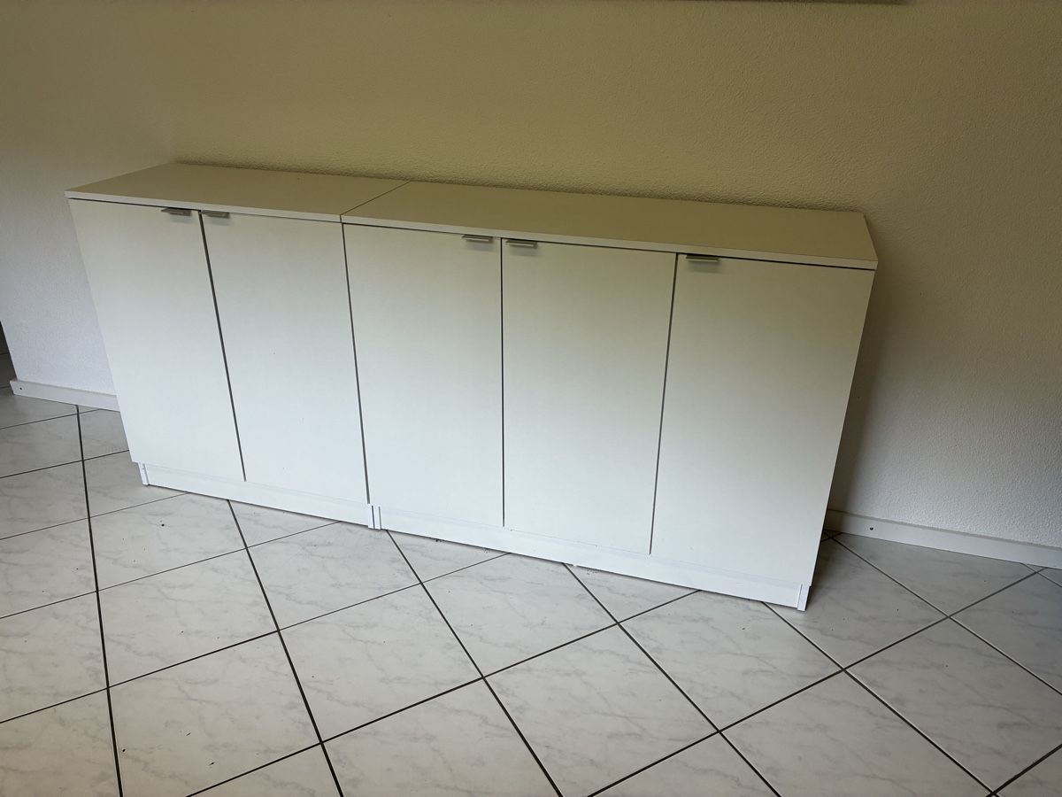 Cassettiere: Büromöbel, Sideboard – Usato da Menznau venduto da Cabrio77rot