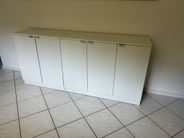Büromöbel, Sideboard