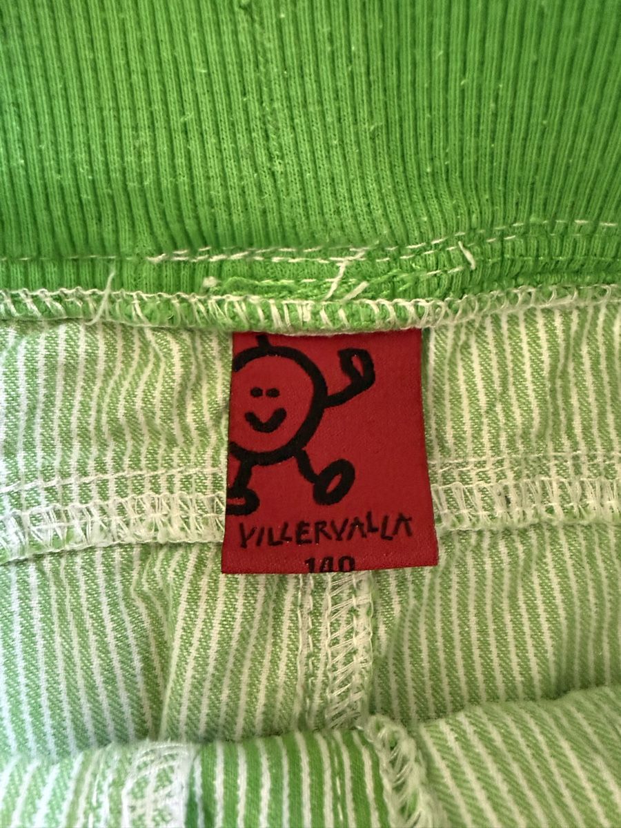 Villervalla Vestiti & Gonne: Villervalla Kinderjupe – Usato da Schlatt ZH venduto da Beaku 2