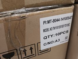 Generika Toner für Brother Drucker: TN-135 TN135 Cyan