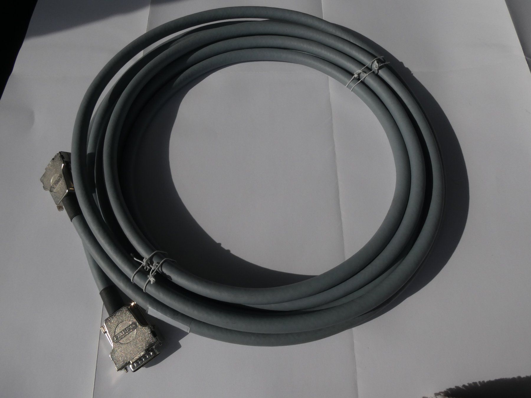 Cavi: Helukabel 14x2x0.25mm² – Nuovo (secondo la descrizione) da Fulenbach venduto da Hach0