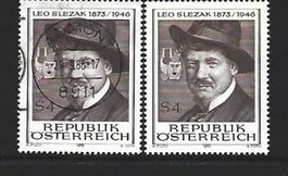 1973 Österreich