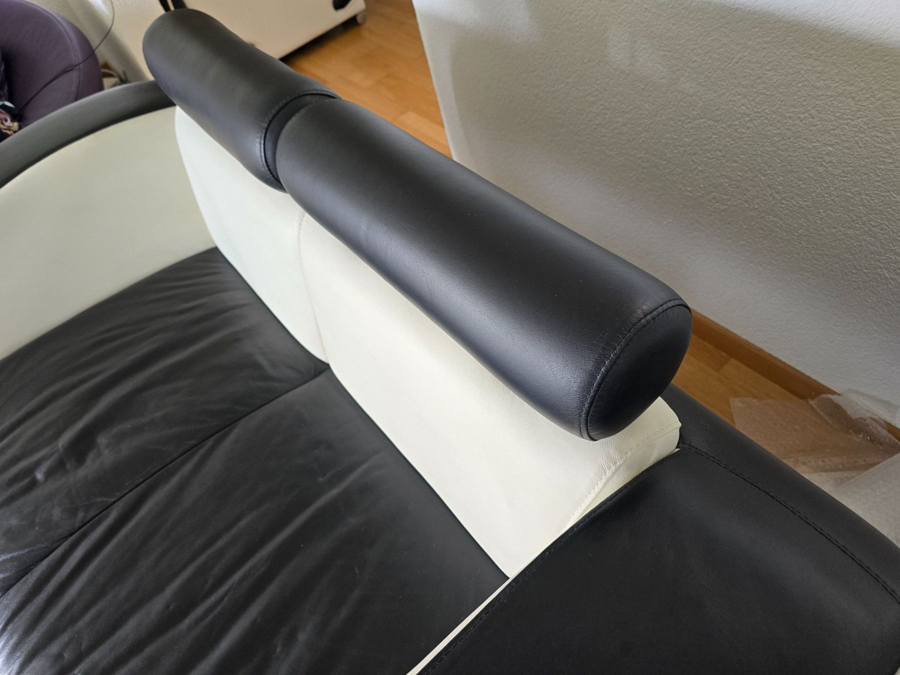 Divani: Designer Sofa 1950er Jahre – Nuovo (secondo la descrizione) da Studen BE venduto da music_wave4you 4