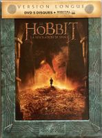 LE HOBBIT: LA DESOLATION DU SMAUG (VERSION LONGUE)
