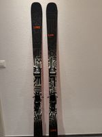 Line Blend Ski, Freestyle
