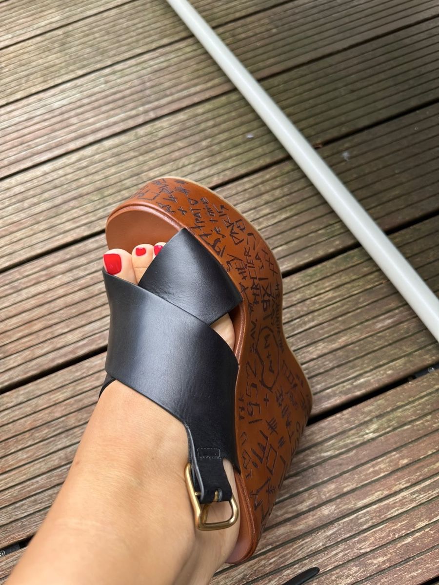 Chloé Damenschuhe: Chloe  – Neu (gemäss Beschreibung) aus Hirzel von Ivan310585 1