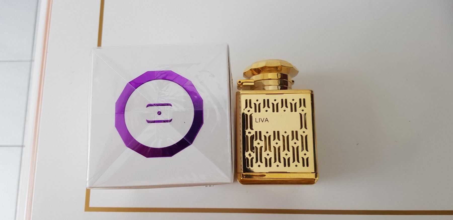 Profumi & Eau de Toilette: Atelier Flou Liva – Nuovo e nell'imballaggio originale da Oberglatt ZH venduto da Alischa1 3