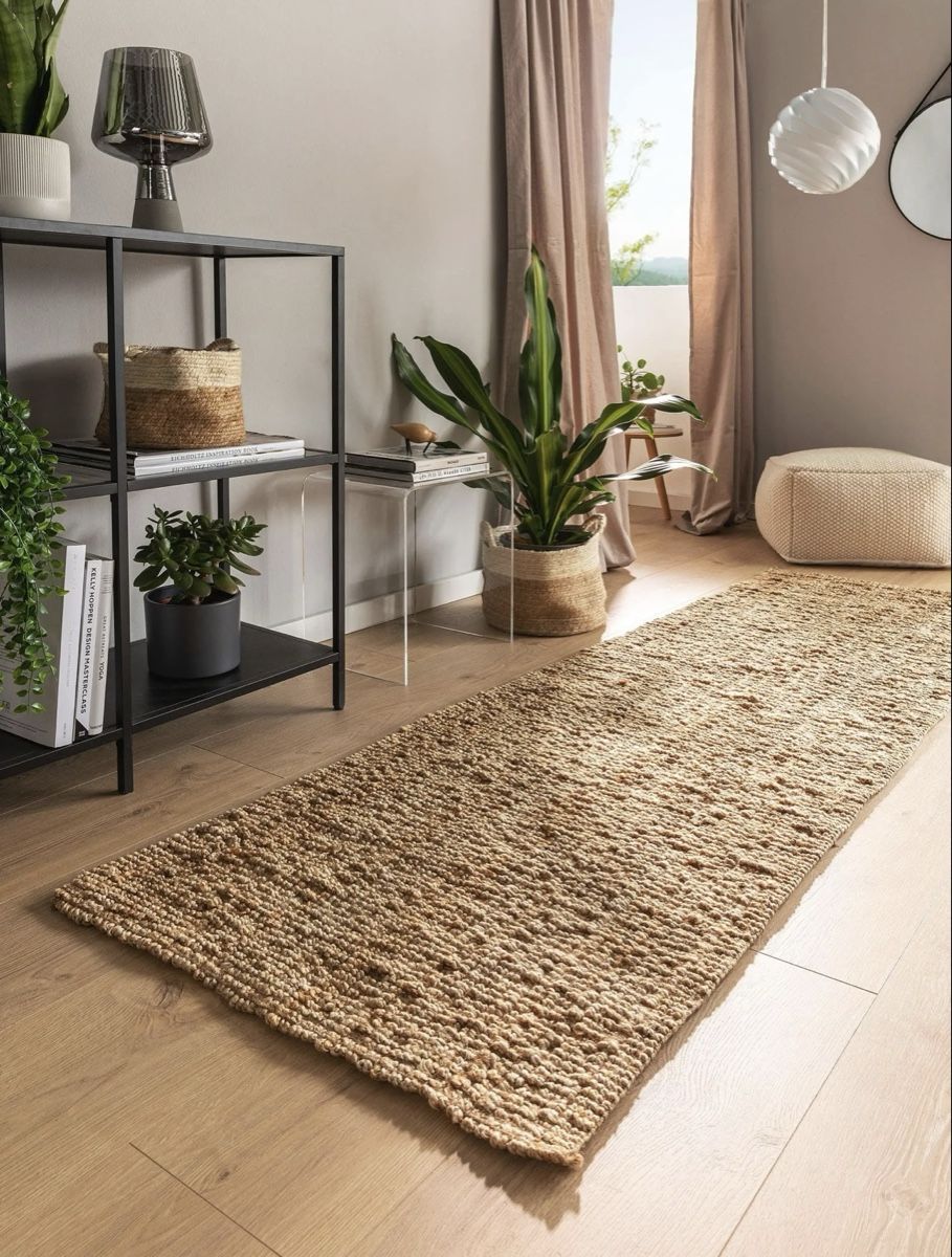 Teppiche: Teppich - Jute Läufer (Benuta) – Neu und originalverpackt aus Igis von Sh99smile 1