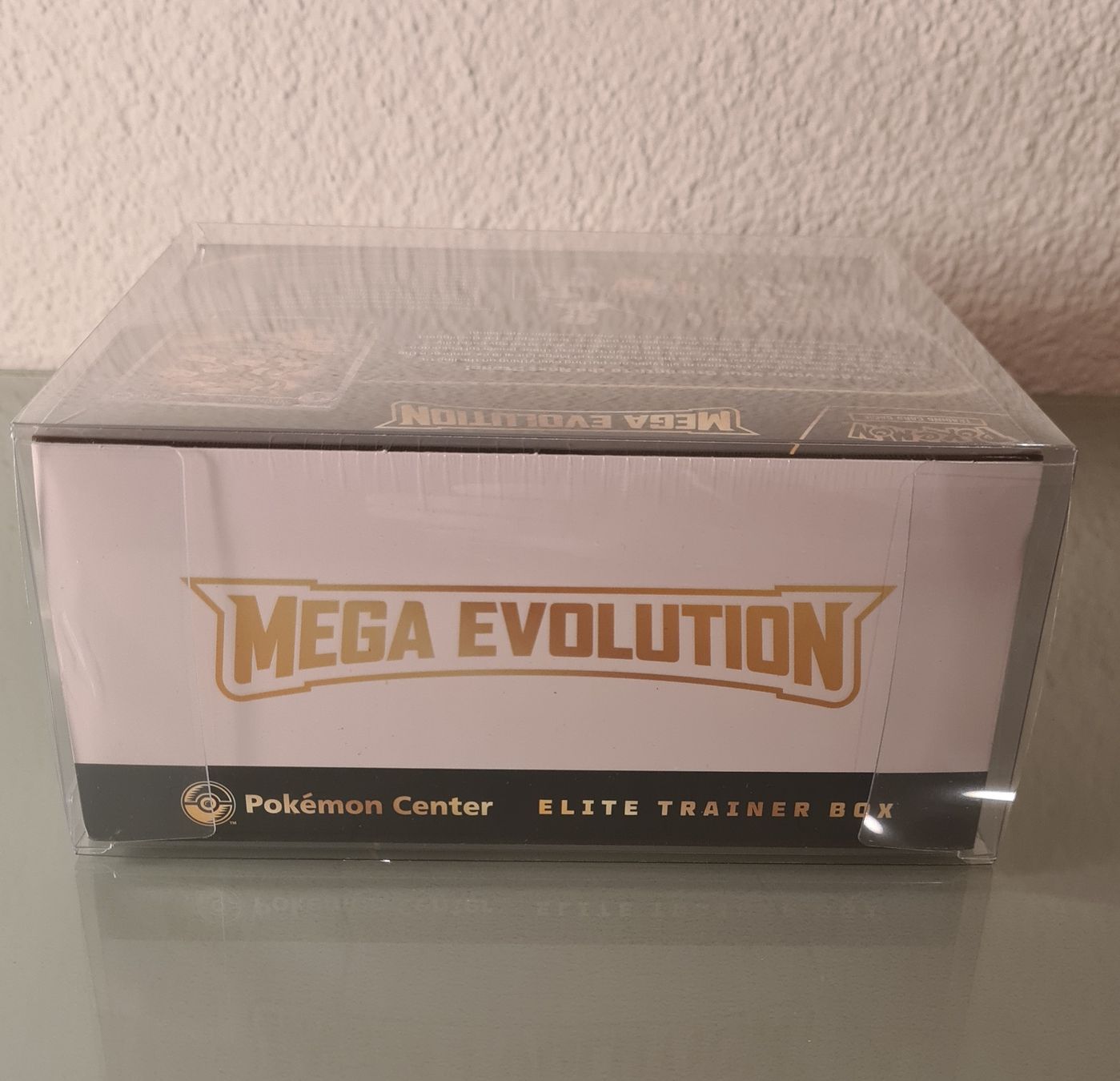 Pokémon Sammelbilder & Trading cards: Pokemon Mega Evolution Pokemon Center ETB EN – Neu und originalverpackt aus Uetendorf von myhome12 3