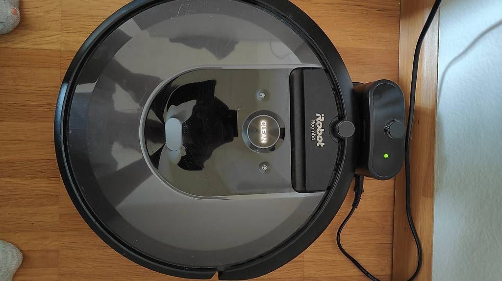 Aspirapolveri & Accessori: Roomba i7 vacuum – Usato da Allschwil venduto da LauraDlnv 1