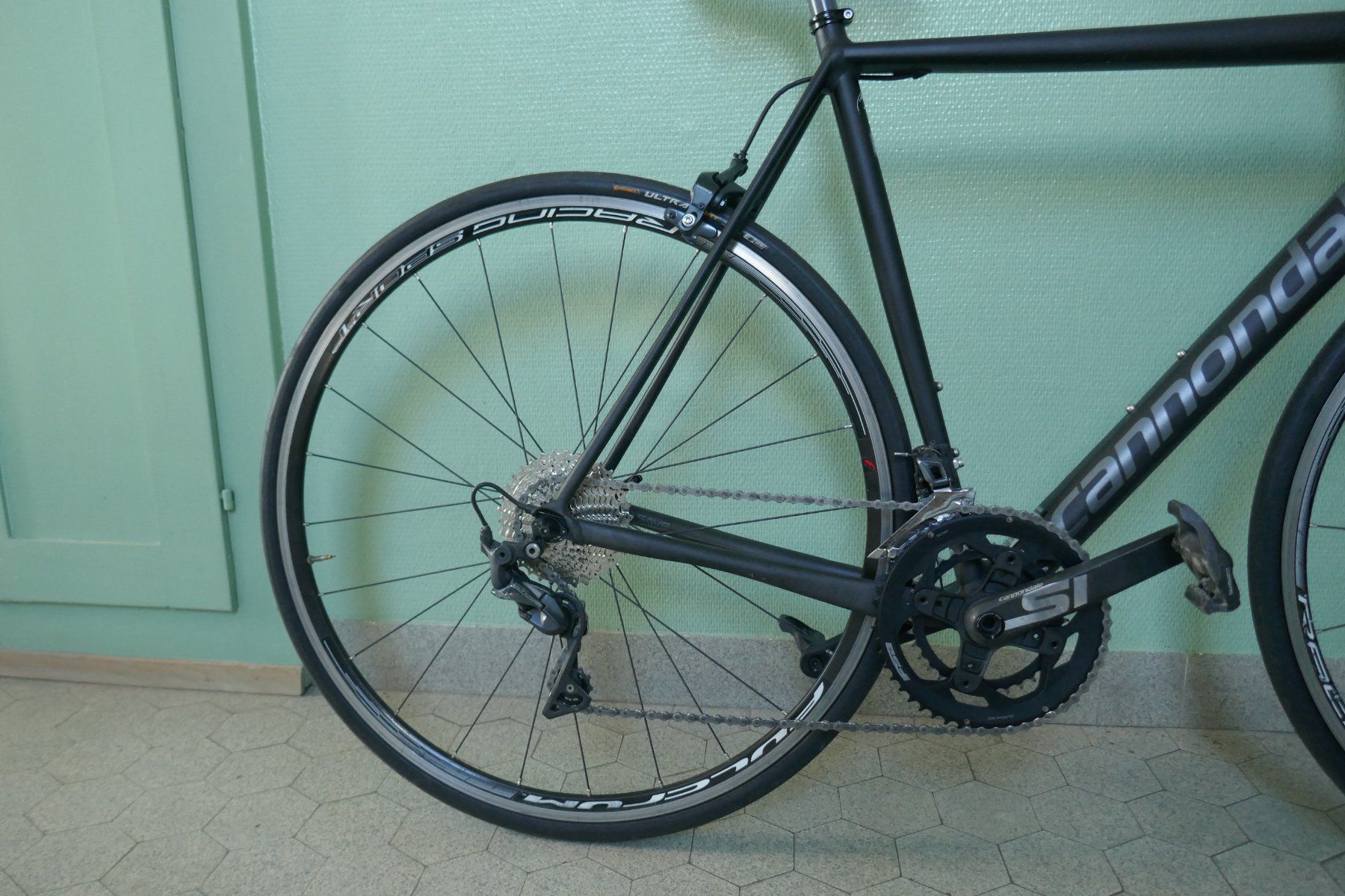 Cannondale Velos: Cannondale CAAD 12 – Gebraucht aus Zürich von luc_8hx7 1