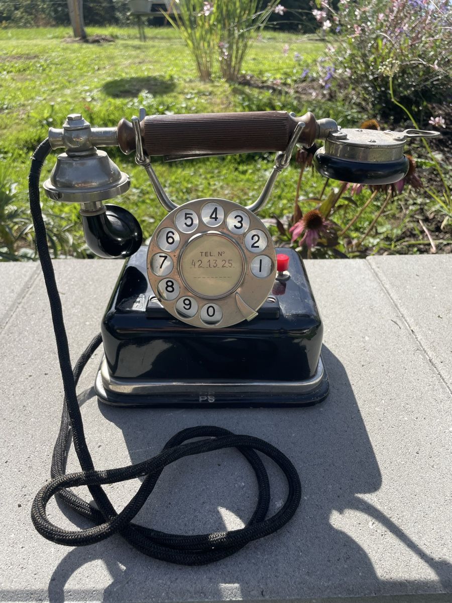 Telefoni: Altes Telefon Protos – Usato da Heiligenschwendi venduto da Mike73