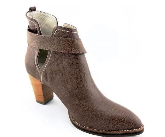 Scarpe da donna: Leder Stiefeletten Colómo Grösse 38 – Nuovo e nell'imballaggio originale da Rengg venduto da Colomo 3