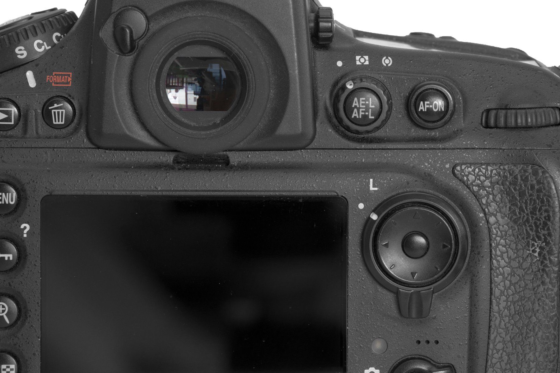 Nikon Kamera: NIKON D800 FX  - Vollformat DSLR Kamera D 800 – Gebraucht aus Emmen von  4