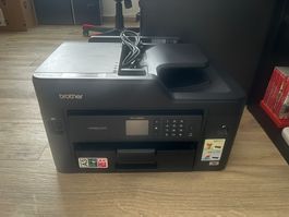 Imprimante multifonction Brother MFC-J5330DW
