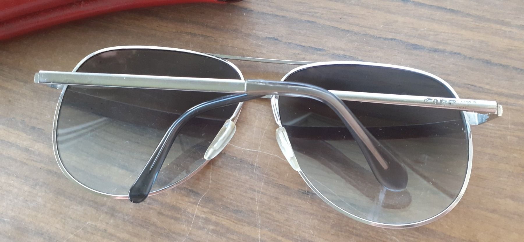 Occhiali & Lenti: Vintage Pilotenbrille 1960er – Usato da Mörschwil venduto da wunderkiste44 6