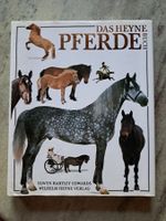 Das Heyne Pferde Buch
