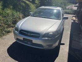 Subaru Legacy 2.5 l