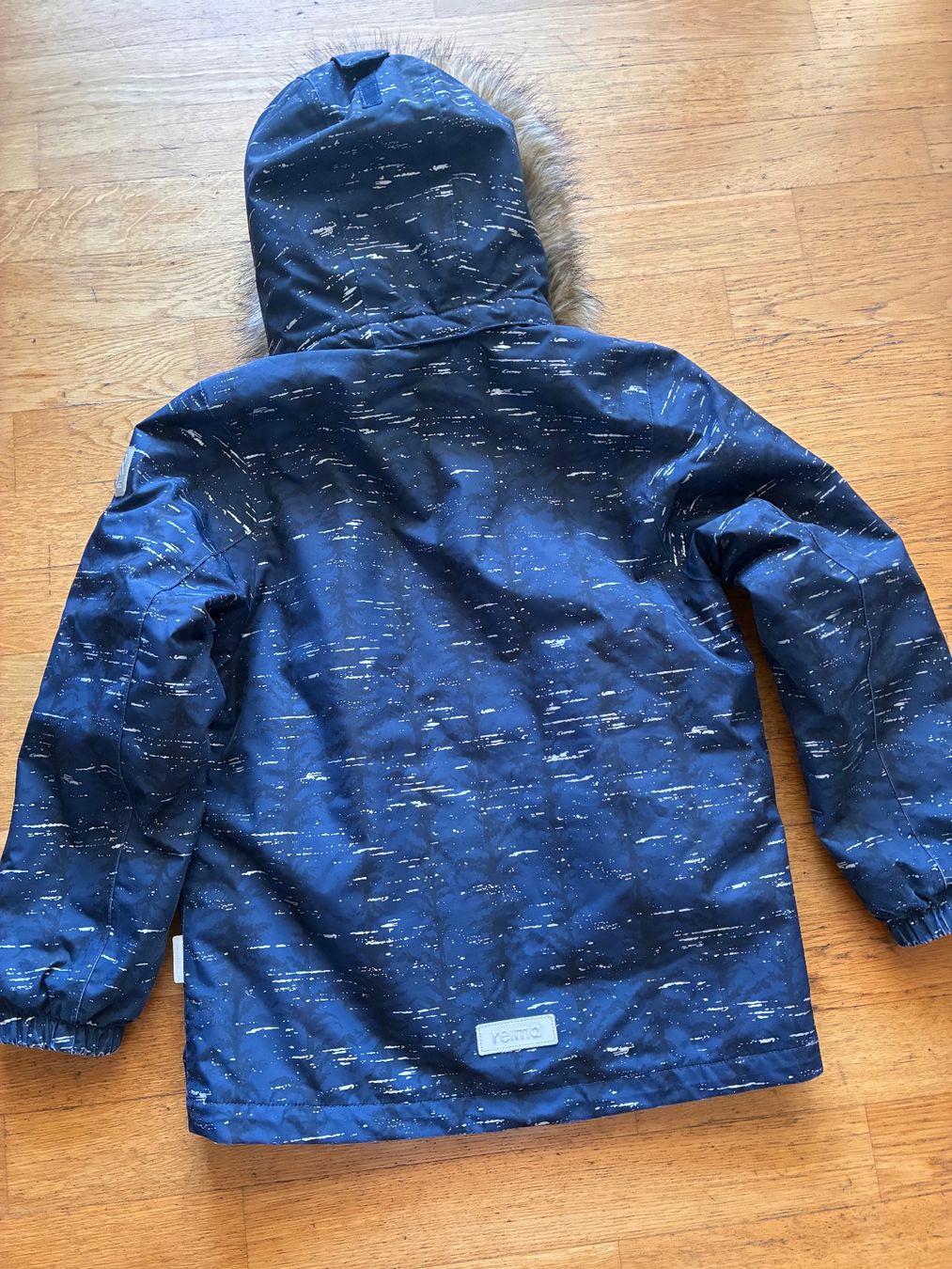 Reima Jacken & Mäntel: Reima Winterjacke Gr. 140 – Gebraucht aus richterswil von lunamarie001 1