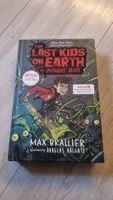 The Last Kids on Earth: Das Mitternachtsschwert 