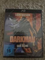 Darkman von Sam Raimi Neu und Ovp