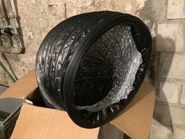 Lüftungsschlauch Combidec 315 mm Neu