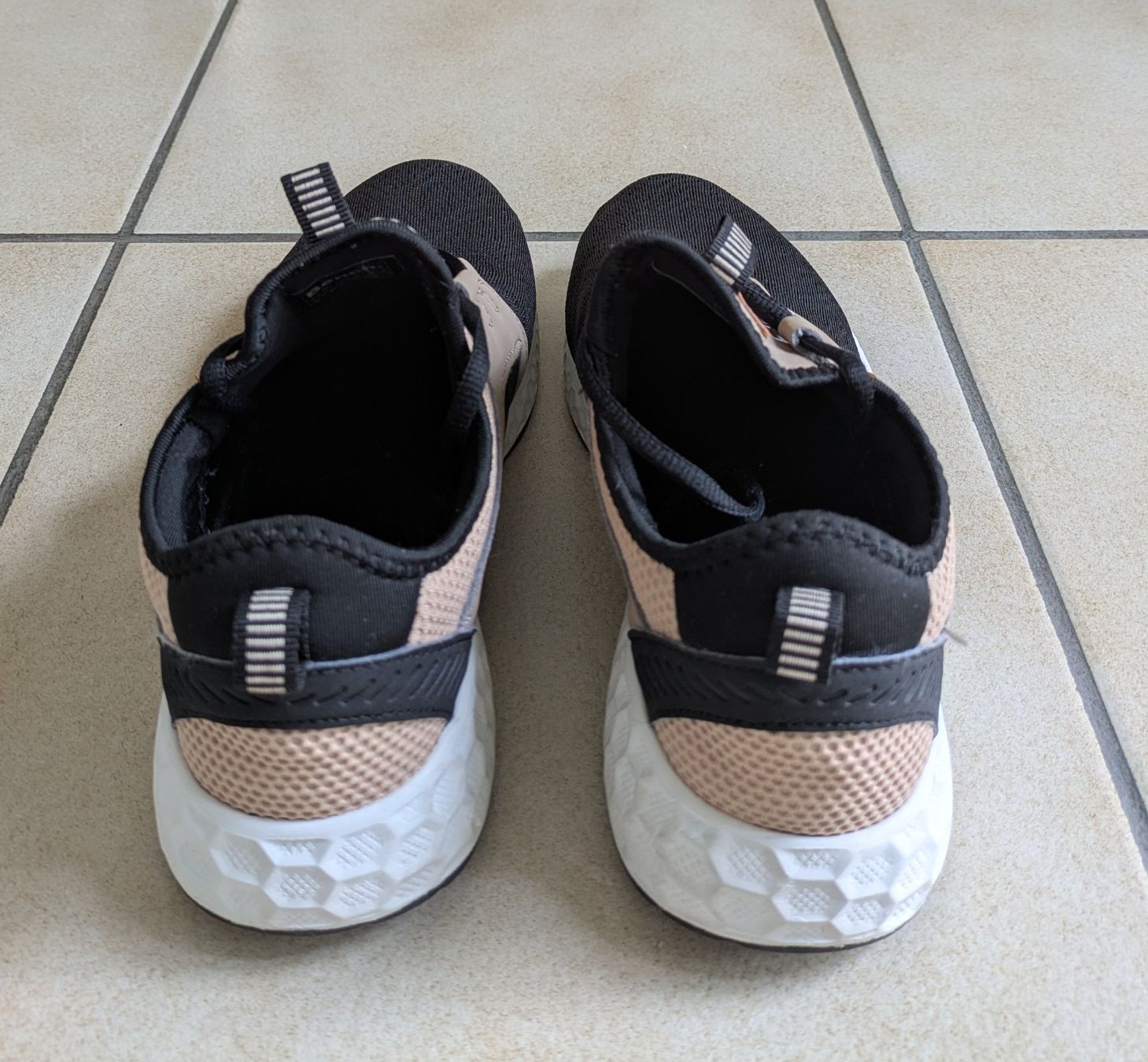 Bench Scarpe da donna: Sneaker Gr. 40 "Bench" (Damen) – Usato da Bonstetten venduto da Driver7 2