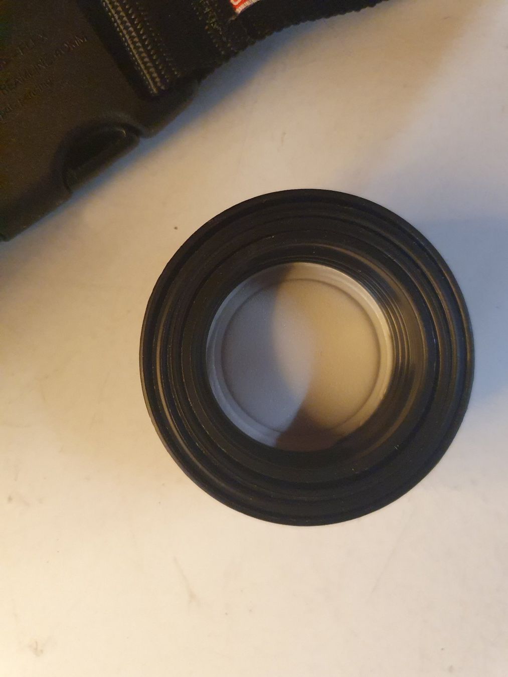 Borracce & Thermos: Trinkflaschengurt – Usato da Zürich venduto da loosebone 3