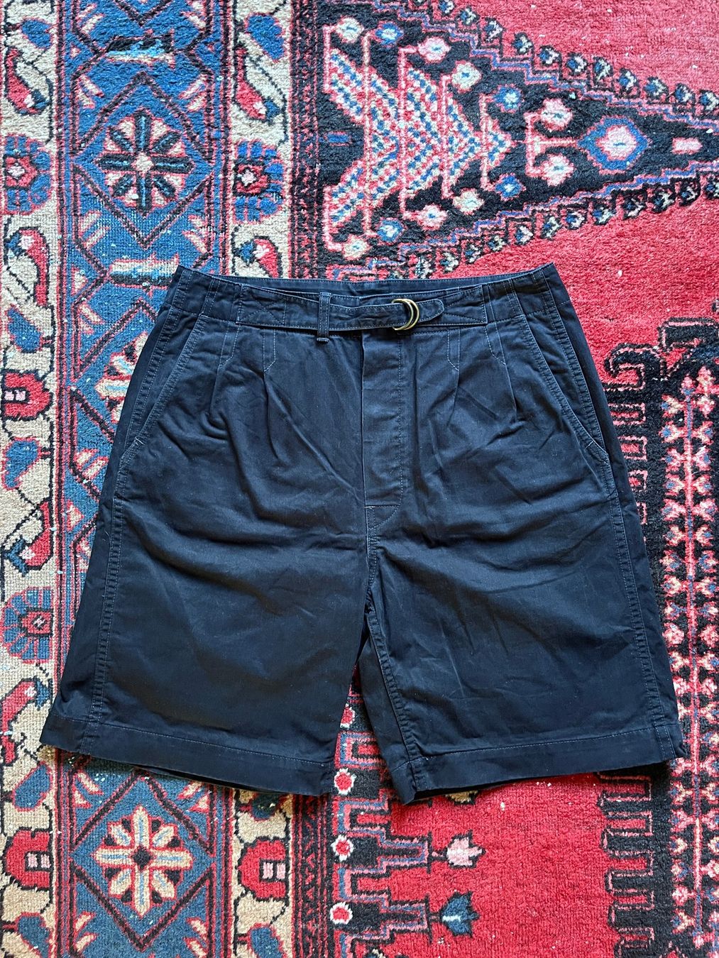 Pantaloni: Butcher Products, Shorts, Grösse 34 – Usato da Zürich venduto da Adelmax