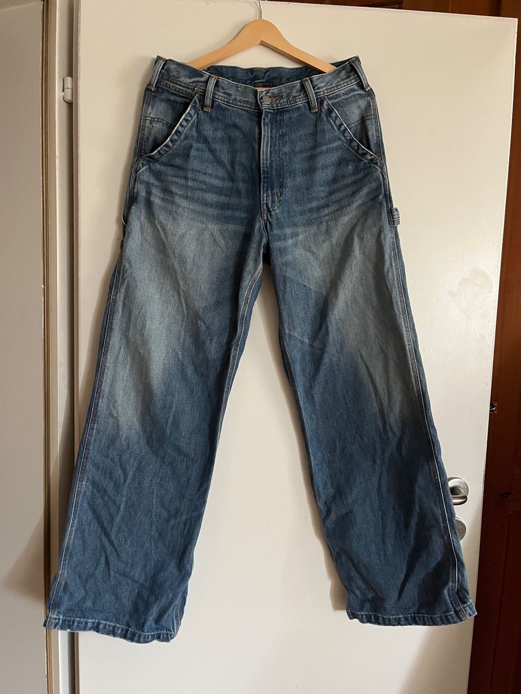 Jeans: Denimist Jeans 28 – Usato da ramsen venduto da ginalehm 2