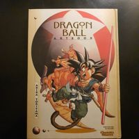 Dragon ball : artbook. Carlsen-Comics