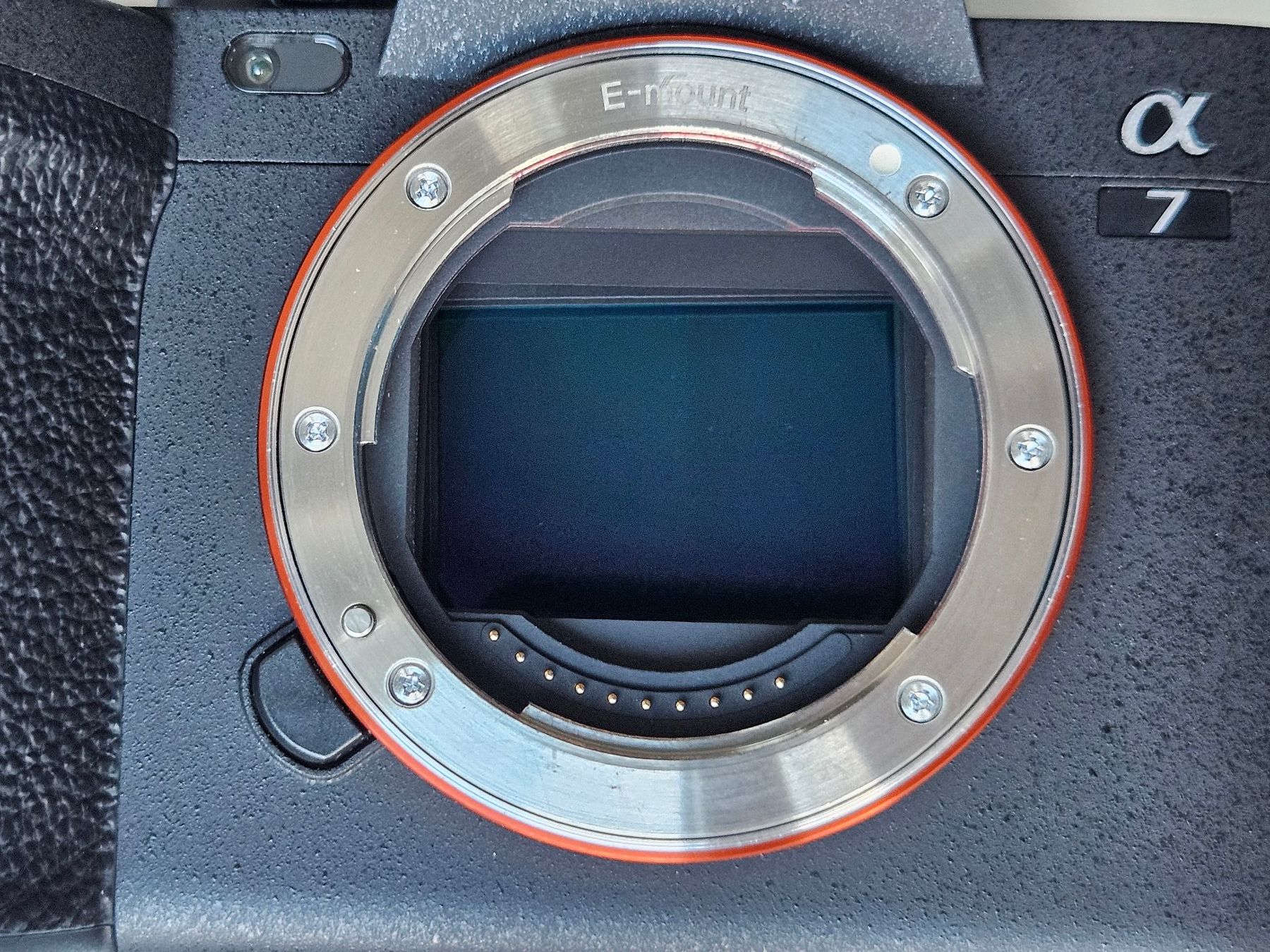 Sony Fotocamera: Sony A7 IV – Usato da Aesch ZH venduto da LoneWanderer 3