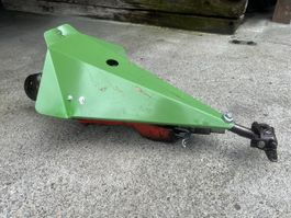 Ausleger zu Rapid 505 / 606