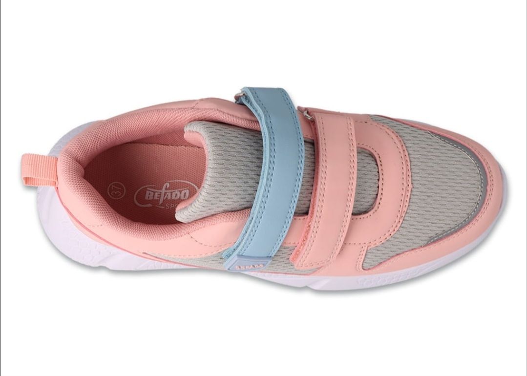 Scarpe per ragazze: Mädchen Turnschuhe, Gr. 27, Neu – Nuovo e nell'imballaggio originale da Flumenthal venduto da KET25_ch 3