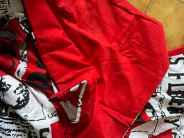 Fourre duvet maman
