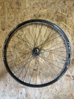 Roue avant VTT 27,5 Stans flow ztr s1 avec moyeux propain. 