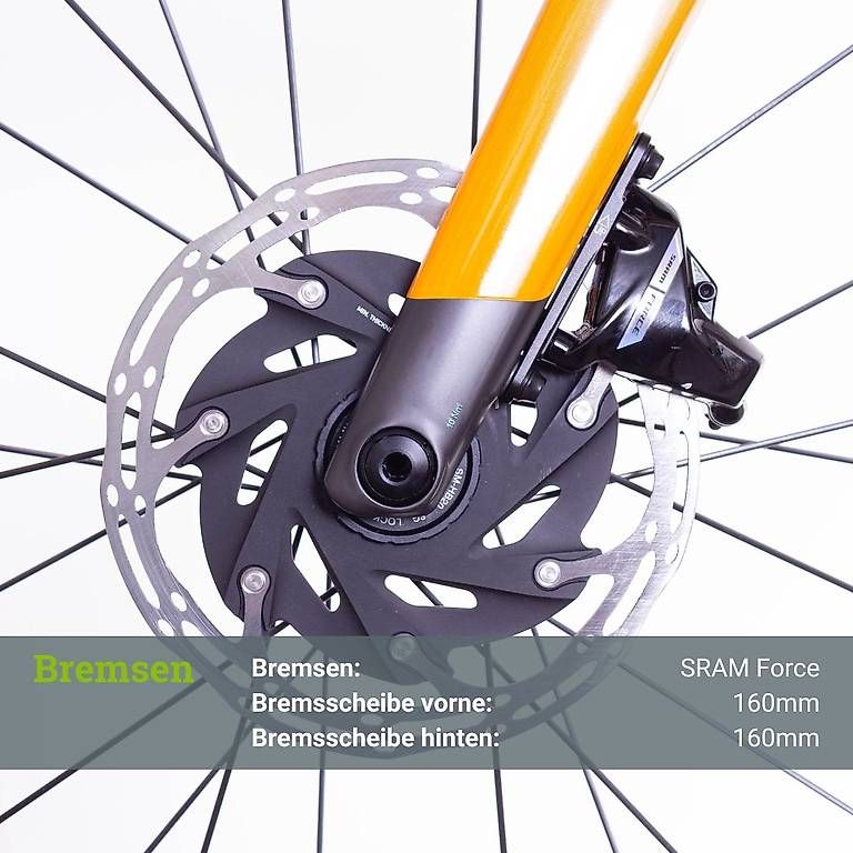 Biciclette: BMC Kaius 01 TWO (2025), Grösse 54 – Usato da Zürich venduto da Testo 3