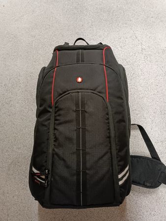 Manfrotto Rucksak für Drohne