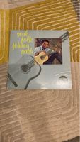 Johnny Nash Soul Folk LP Vinyl 