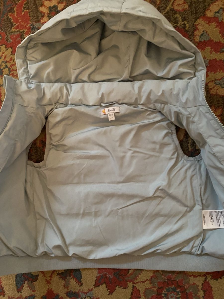 Steiff Altro abbigliamento per bambino: Weste Steiff 104 – Usato da balsthal venduto da davidbalsthal23 3