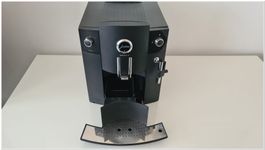 Jura C5 ab Service