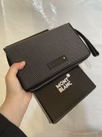 Montblanc - pochette de voyage