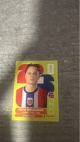 NOR 12 , FIFA WORLD CUP 2026 PANINI 