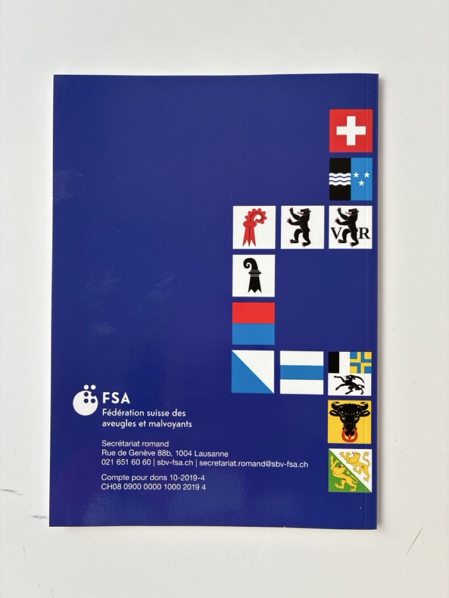 Bücher: Atlas Suisse – Neu (gemäss Beschreibung) aus Lucens von metaD 1