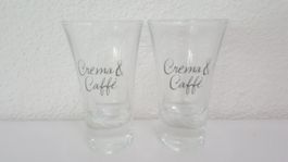 crema & caffe