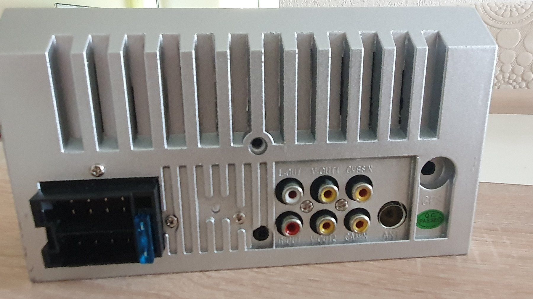 Lettore multimediale & Streamer: Car MP5 Player – Nuovo e nell'imballaggio originale da Kloten venduto da raf_q87h 1