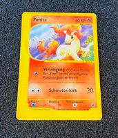 Ponyta #126 Pokemon Expedition