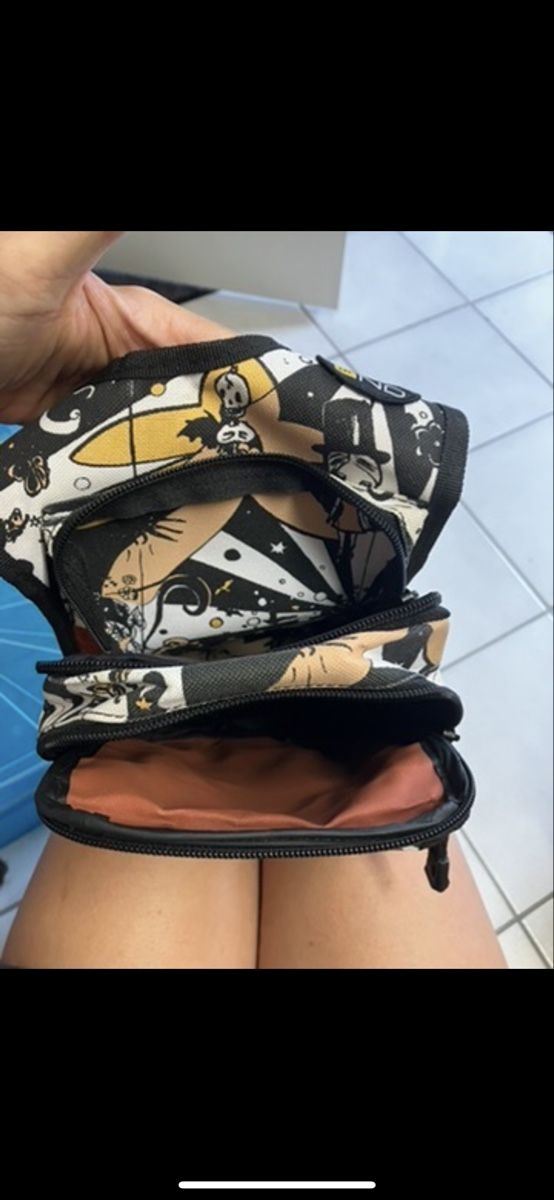 Altro in  Abbigliamento & Accessori: Borsa tracolla Yes or No – Usato da Bellinzona venduto da giu_2g9f 1